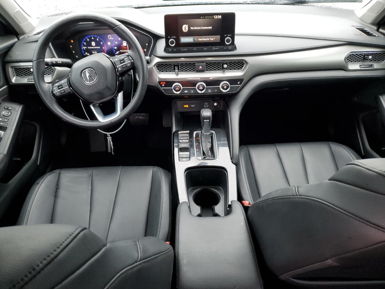 2024 ACURA Integra