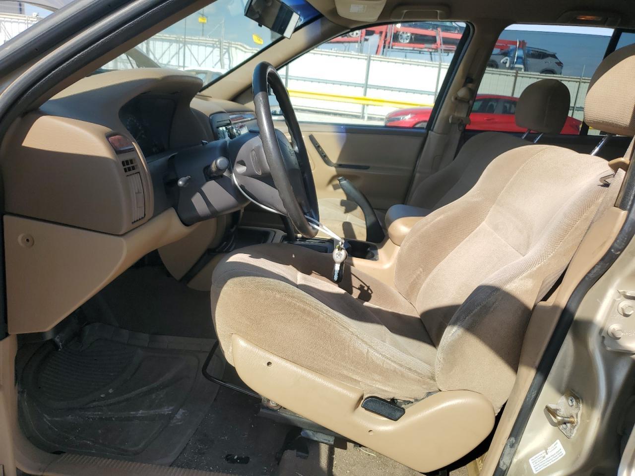 2000 JEEP Grand Cherokee