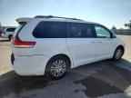 2013 TOYOTA SIENNA