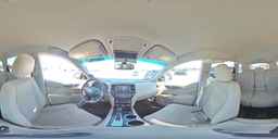 2016 NISSAN PATHFINDER