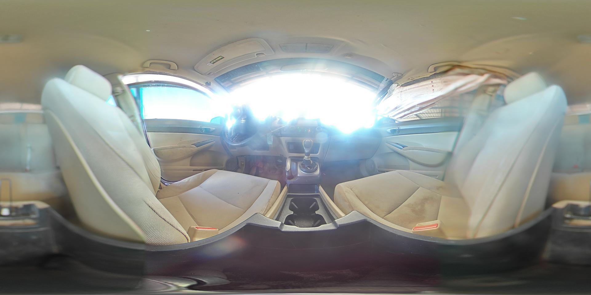 2006 HONDA CIVIC