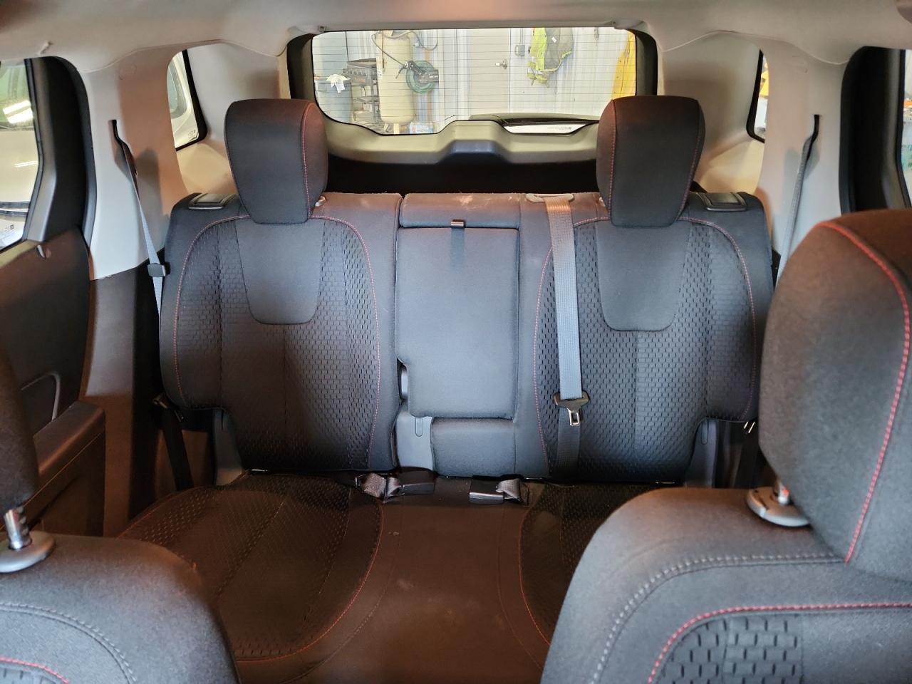 2015 GMC Terrain