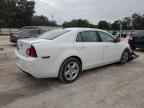 2011 CHEVROLET MALIBU