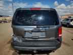 2011 HONDA PILOT