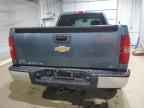 2011 CHEVROLET Silverado