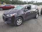 2021 CHEVROLET TRAX