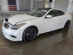 2012 INFINITI G37