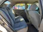 2005 TOYOTA COROLLA