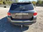 2012 TOYOTA HIGHLANDER