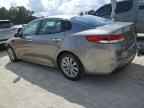 2017 KIA OPTIMA