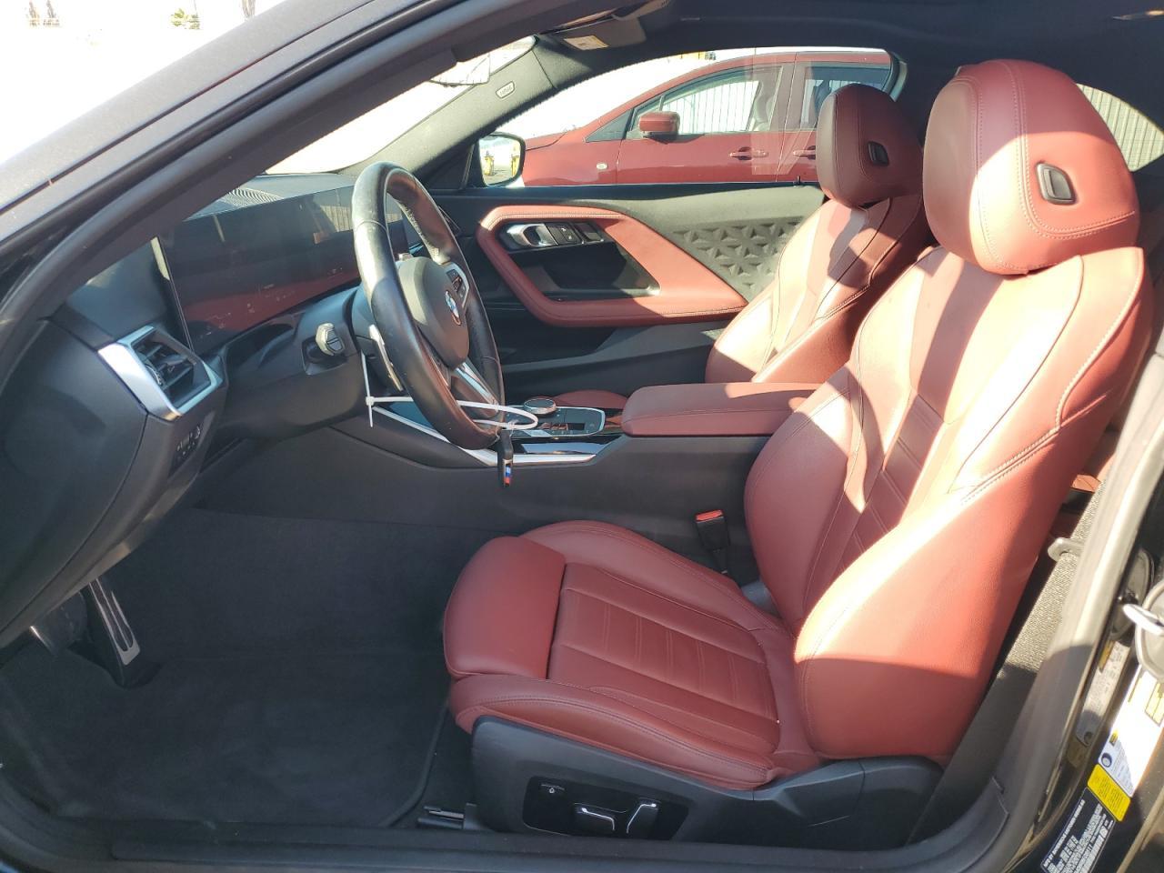 2024 BMW M240i