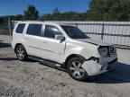 2013 HONDA PILOT