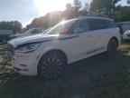 2020 LINCOLN Aviator