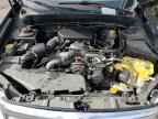 2009 SUBARU FORESTER