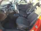 2014 FORD Fiesta