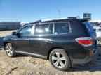 2012 TOYOTA HIGHLANDER