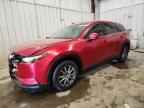 2016 MAZDA CX-9