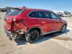 2018 MAZDA CX-9