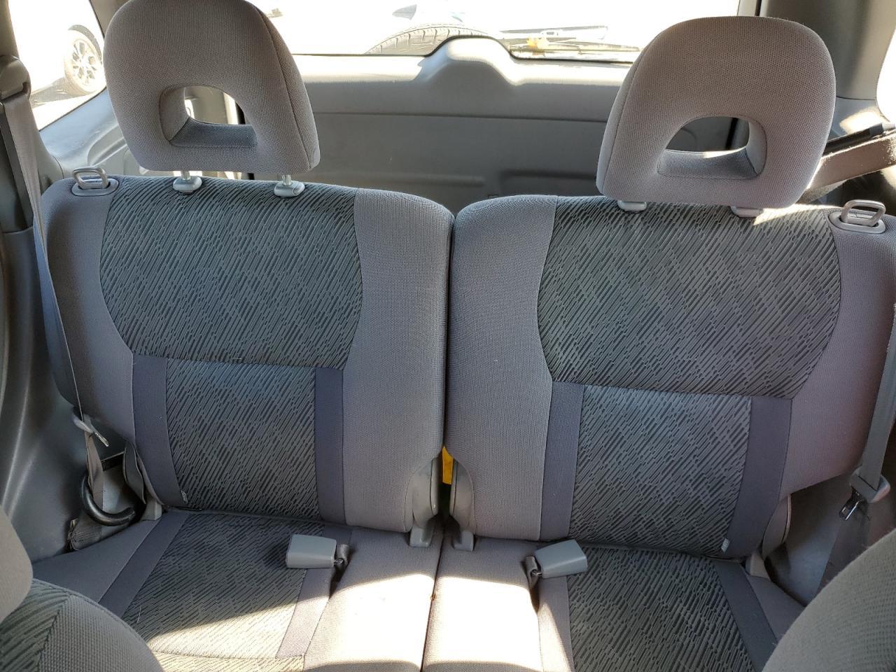 2003 TOYOTA RAV4
