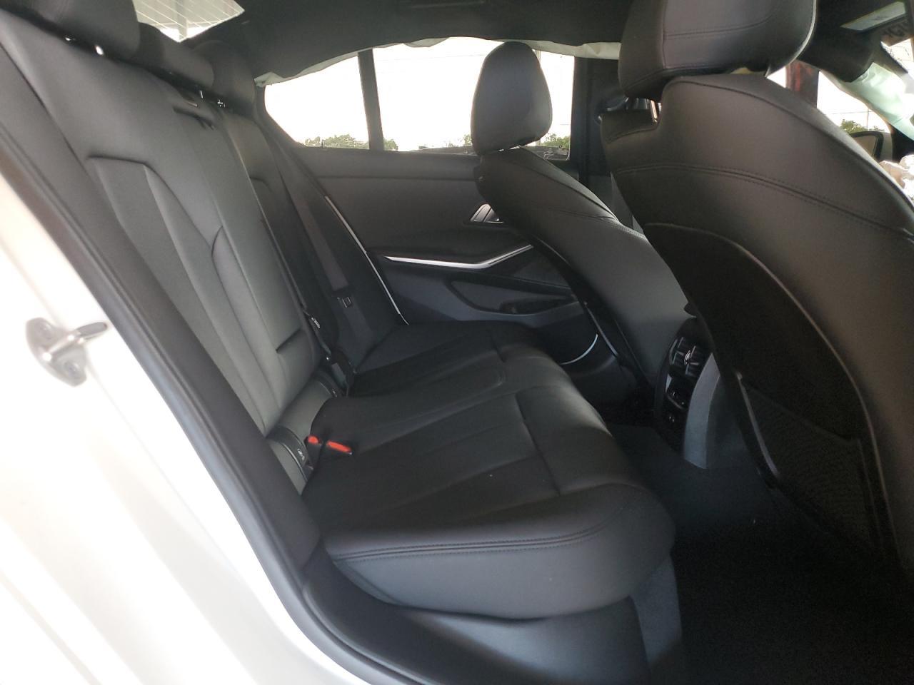 2021 BMW 3 SERIES