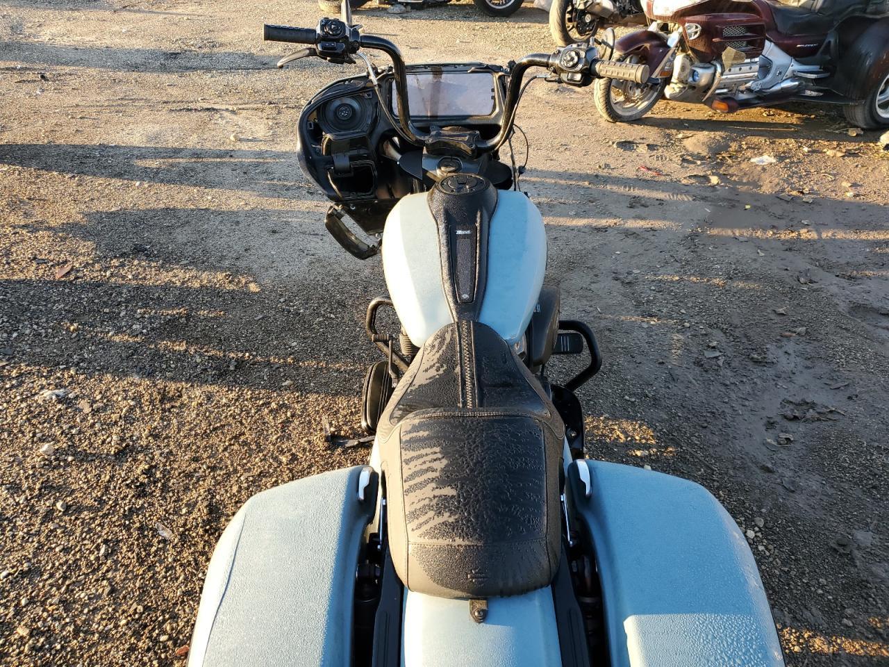 2024 HARLEY-DAVIDSON FLTRX