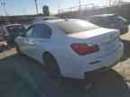 2014 BMW 7 series