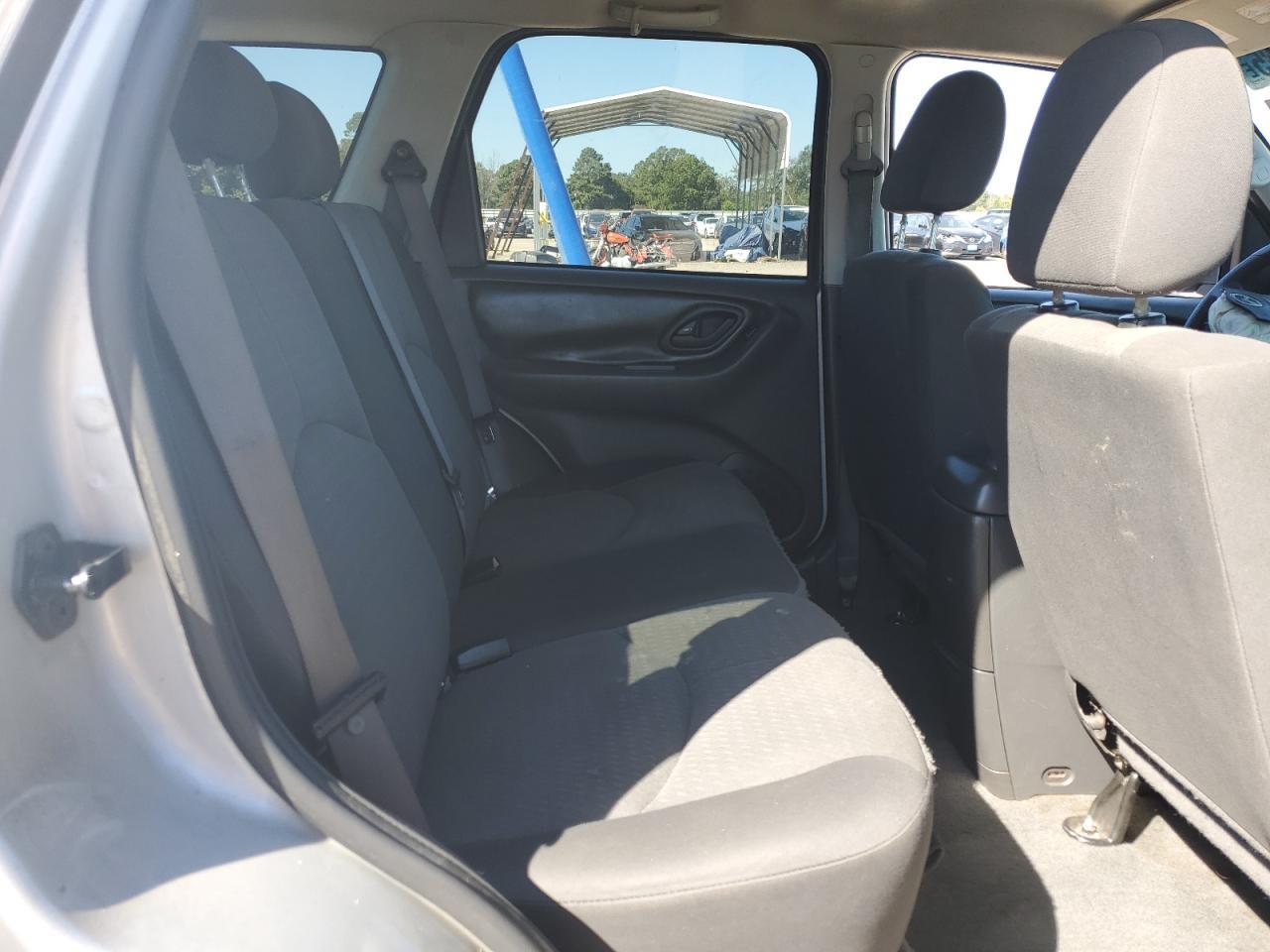 2006 MAZDA Tribute
