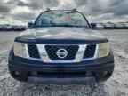 2006 NISSAN Frontier