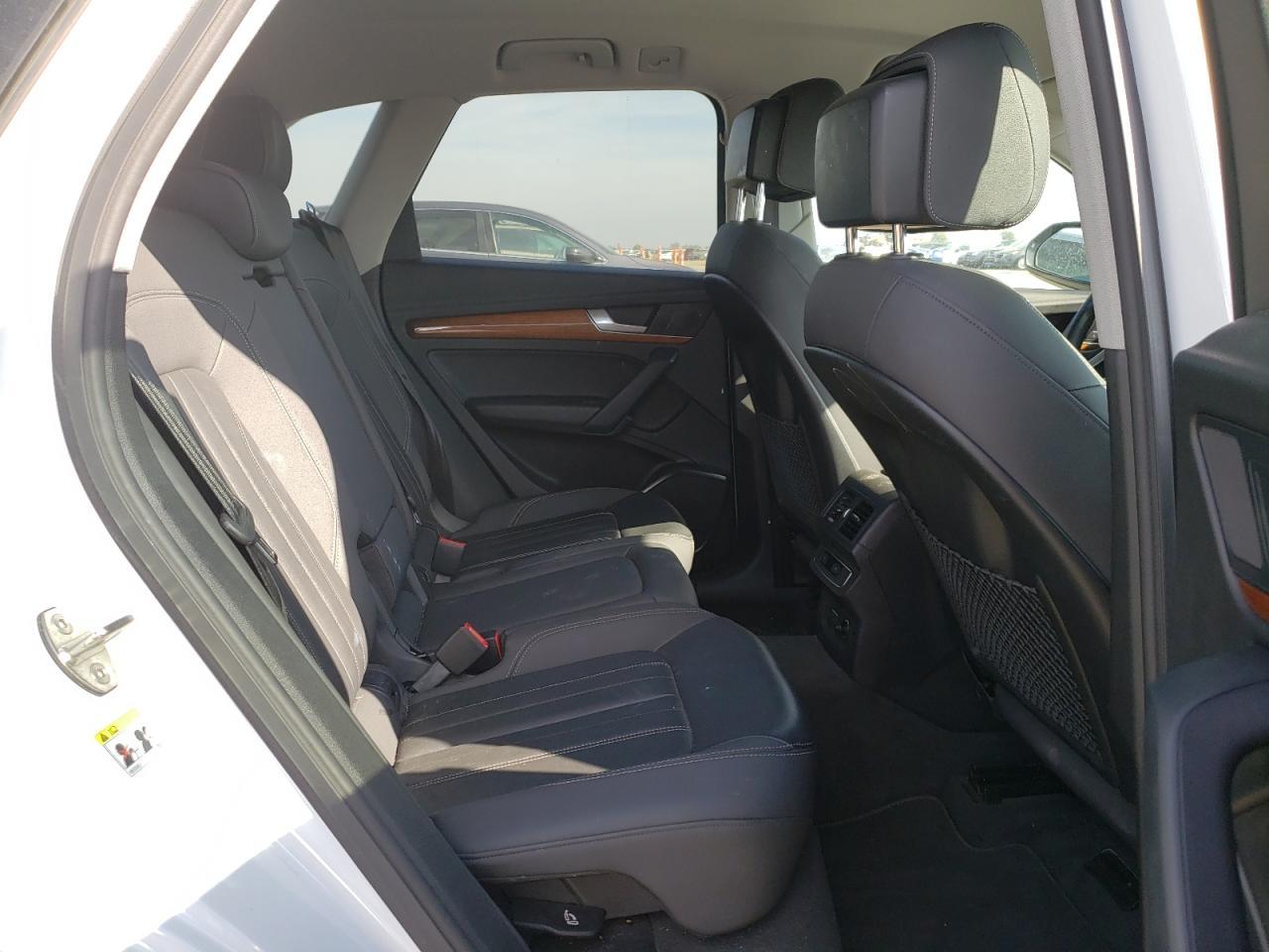 2021 AUDI Q5