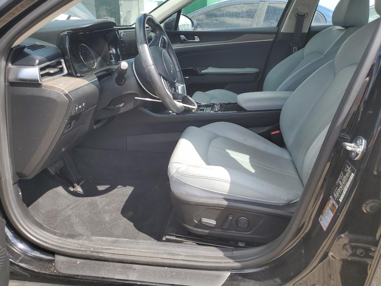 2024 KIA K5