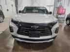 2021 CHEVROLET BLAZER