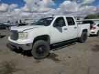 2007 GMC Sierra