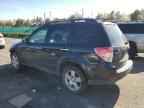 2009 SUBARU FORESTER