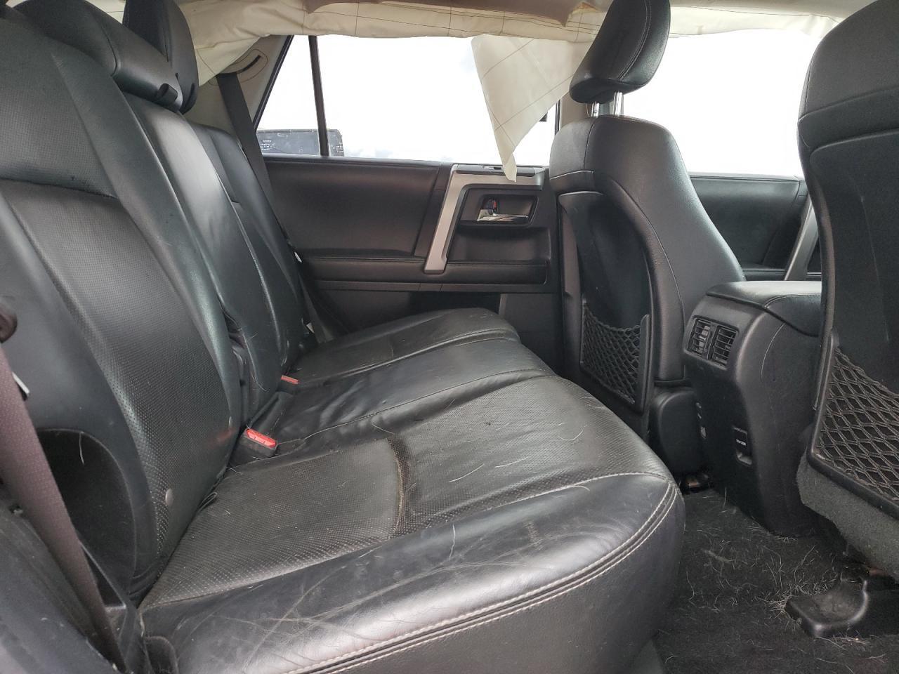 2015 TOYOTA 4Runner
