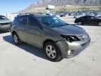 2014 TOYOTA RAV4