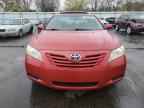 2008 TOYOTA CAMRY