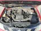 2007 NISSAN Frontier