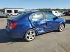 2014 CHEVROLET SONIC