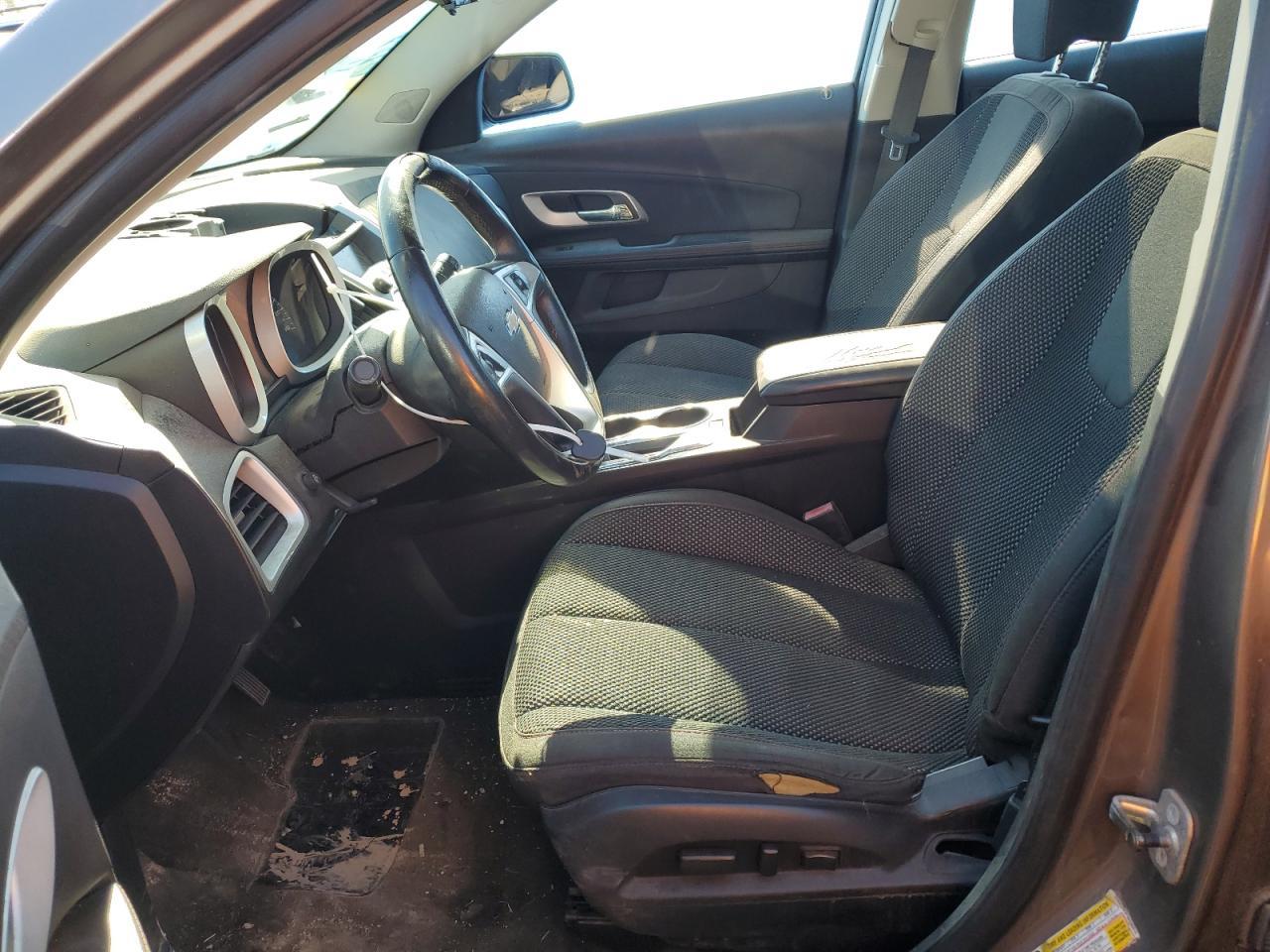 2010 CHEVROLET EQUINOX