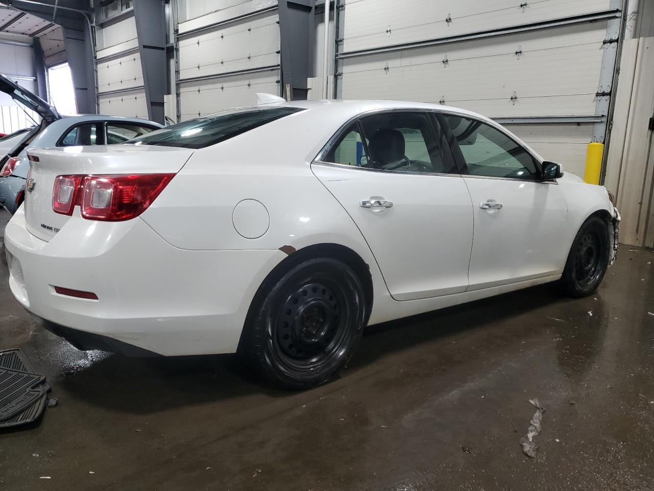 2015 CHEVROLET MALIBU