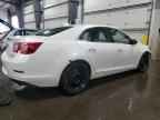 2015 CHEVROLET MALIBU