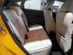 2011 FORD Fiesta