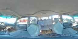 2003 TOYOTA 4Runner