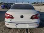 2011 VOLKSWAGEN CC