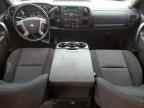 2012 CHEVROLET Silverado
