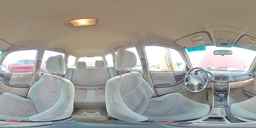 1999 SUBARU FORESTER