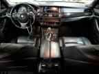 2016 BMW 5 series