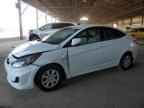 2013 HYUNDAI ACCENT