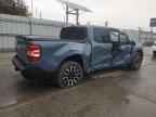 2024 FORD Maverick