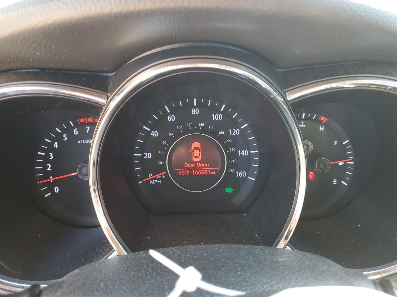 2013 KIA OPTIMA